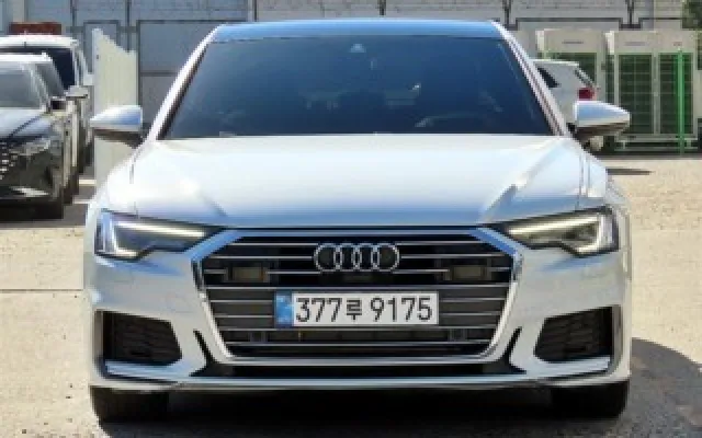 A6 (C8) 45 TFSI 프리미엄